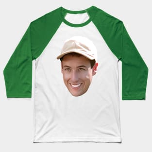 Adam Sandler Baseball T-Shirt